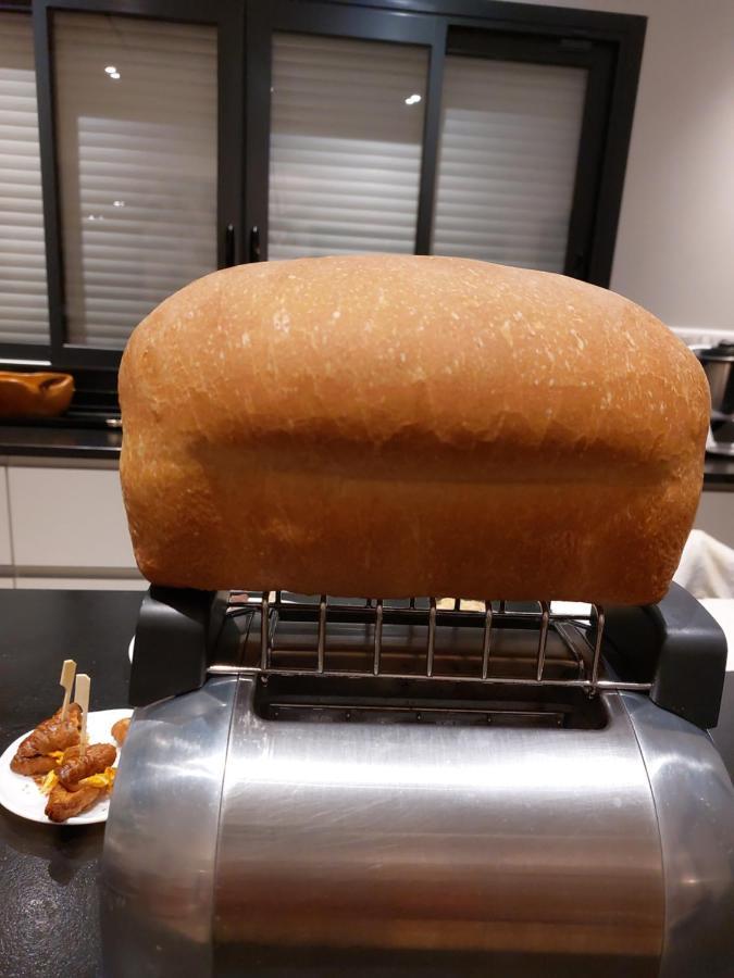 Au Grain D'Orge Βίλα Echire Εξωτερικό φωτογραφία